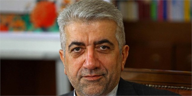نیازمند تعریف مساله واحد آب هستیم