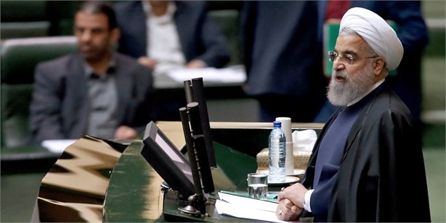 نرخ ارز روحانی را به مجلس میکشاند؟