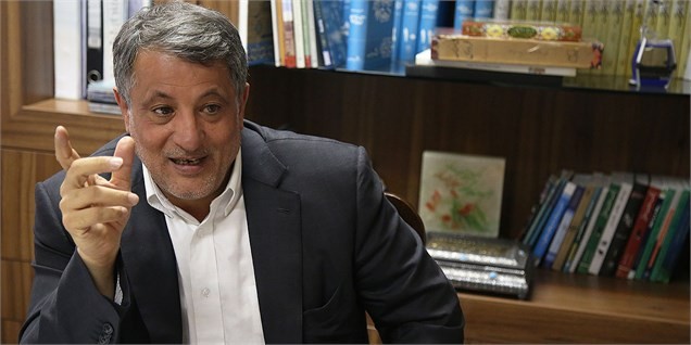شهردار تهران تا یک ماه آینده انتخاب میشود