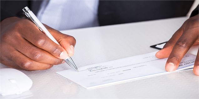 فراخوان طرح تعویض دستهچک