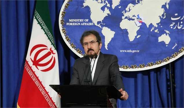 ایران طرح مصوب مجلس عوام کانادا را محکوم کرد