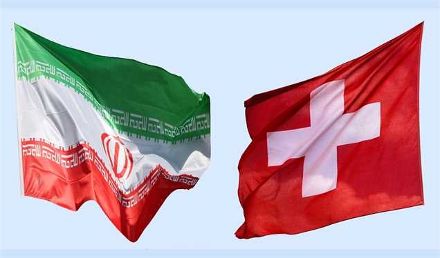 تهران و برن به دنبال راهی برای تعمیق روابط در دوران تحریمها