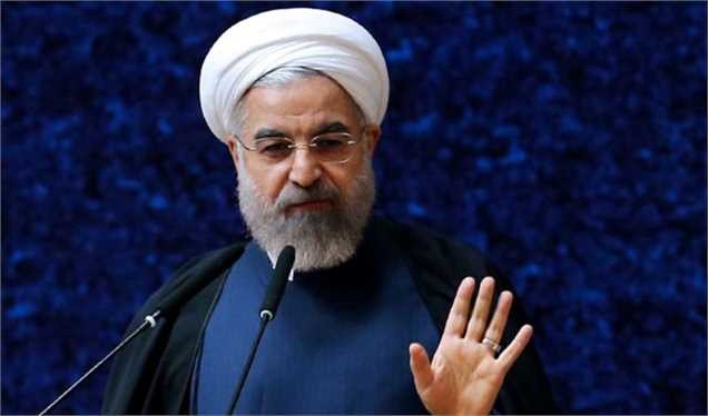 جزئیات جلسه تیم اقتصادی با روحانی/معامله توافقی ارز آزاد شدجزئیات جلسه تیم اقتصادی با روحانی/معامله توافقی ارز آزاد شد