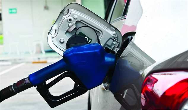 قیمت بنزین افزایش نمییابد