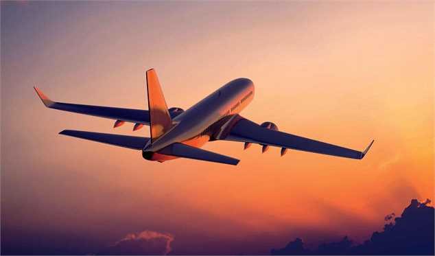 پنج فروند هواپیمای ای تی آر جدید فردا به تهران میآید