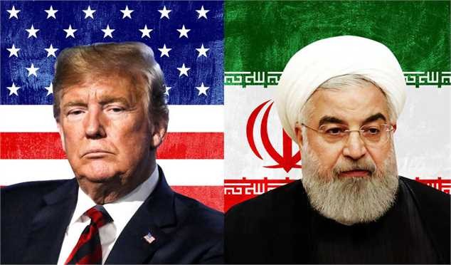 احتمال دیدار ترامپ و روحانی در نیویورک