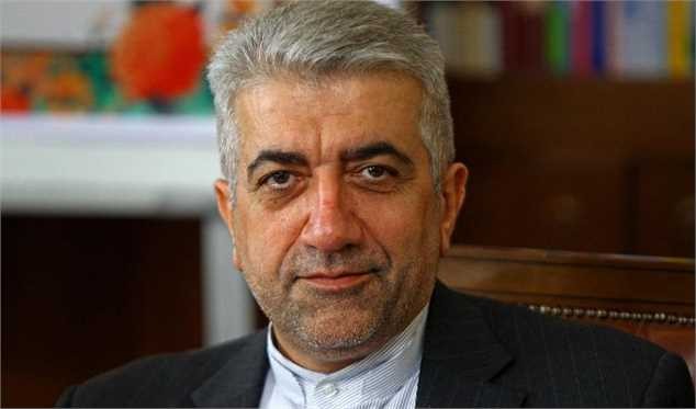 52 طرح نیمه تمام صنعت آب و برق آماده واگذاری است