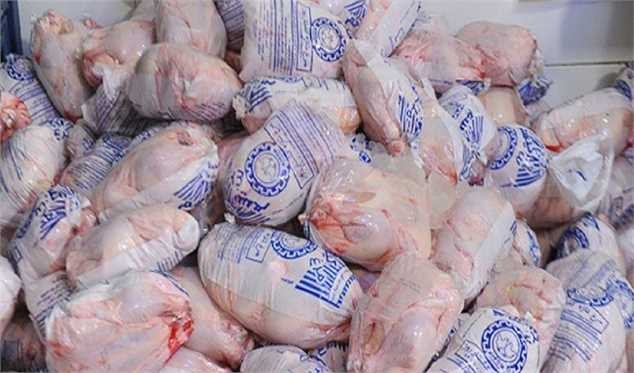 افزایش تقاضای خرید، عامل رشد بهای محصولات پروتئینی