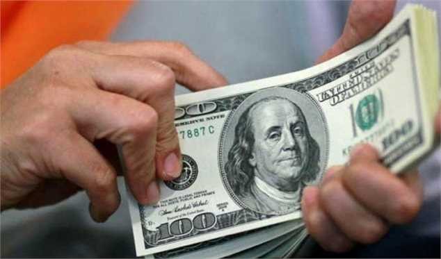 نقش دلار آمریکا در جهان کمرنگ شد