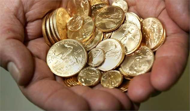 طرح ممنوعیت تحویل سکه بازار را بهم میریزد