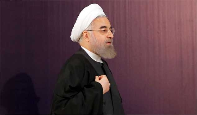 وارد مرحله جدیدی از توطئه بیگانگان شدهایم