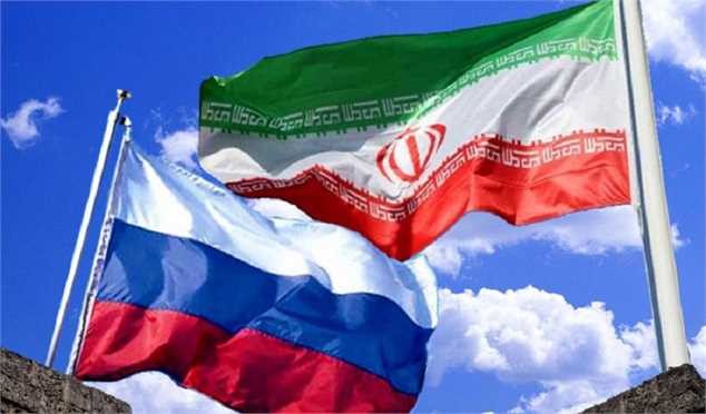 توافق همکاری نفتی ایران و روسیه مانع از صفر شدن صادرات نفت ایران میشود
