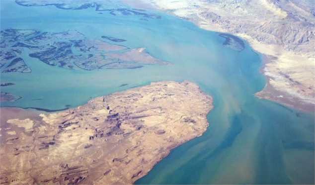 شواهدی دال بر قصد ایران برای بستن تنگه هرمز ندیدهایم