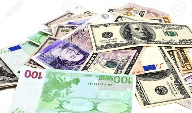 تناقض انتظاری در بازار ارز