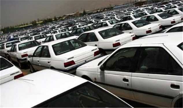 بازار بیسر و سامان خودرو/ چگونه بیمشتریها، خاطرخواه پیدا کردند؟