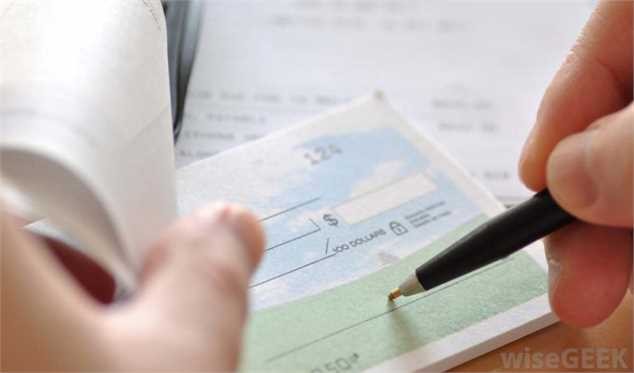 13 درصد از چکهای مبادله شده در مهرماه برگشت خورد