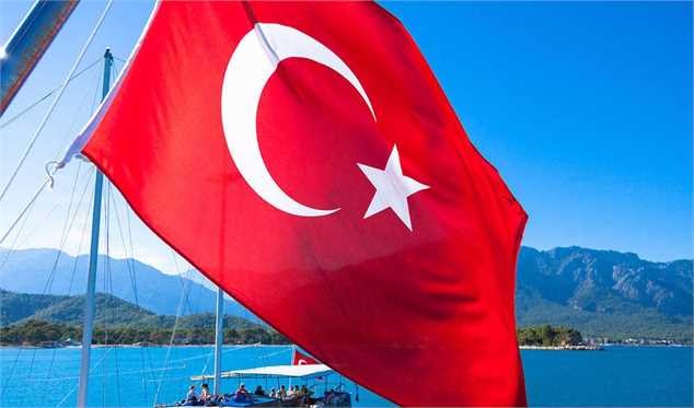 ترکیه به دنبال کسب 40 میلیارد دلار از طریق گردشگری در سال 2019