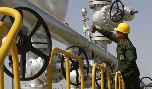 خطر بزرگ بیخ گوش صادرات گاز