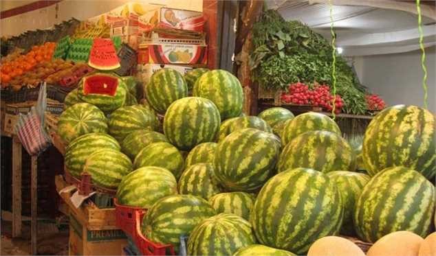 قیمت میوههای شب یلدا اعلام شد