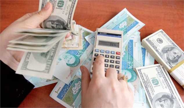 شروع آرام دلار در زمستان