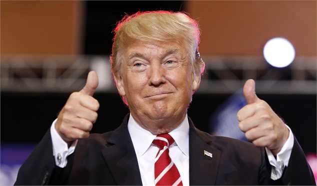 زمزمه استیضاح ترامپ توسط دموکراتها