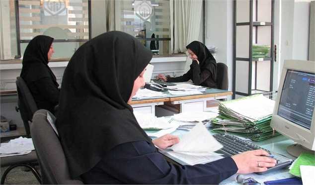 آیا ۱۰ درصد کارکنان دولت سال آینده اخراج میشوند؟