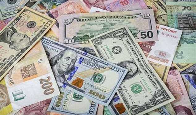 اعلام نرخ ارز توسط بانکمرکزی از این پس 3 بار در روز میباشد