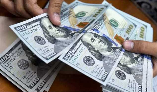 فروکش نوسانات ارزی در بازار