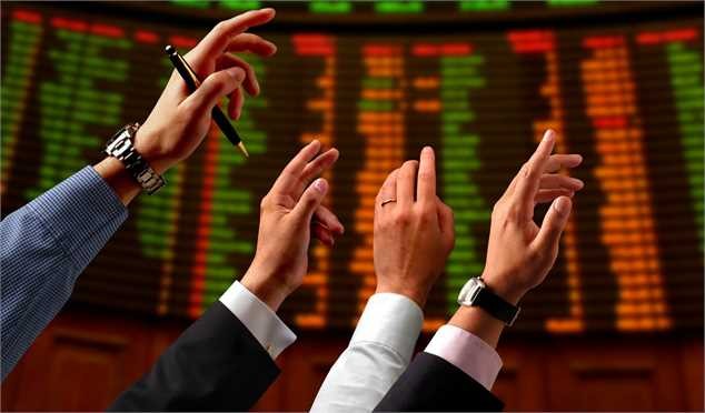فروش میعانات گازی پارس جنوبی در بورس کلید خورد