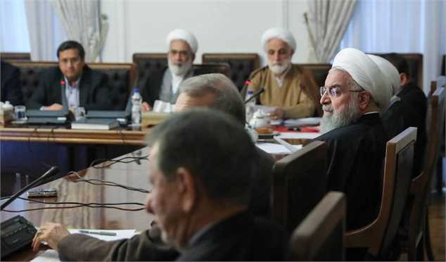 دیگران قادربه ایجاد اختلال در روابط ایران و عراق نیستند