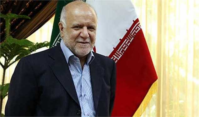آغاز صادرات بنزین