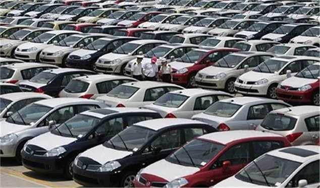 ابلاغ نحوه تعیین مالیات بر ارث خودروهای داخلی و وارداتی