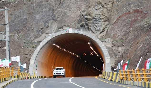 افزایش 2.2 درصدی تردد جادهای در 24 ساعت گذشته