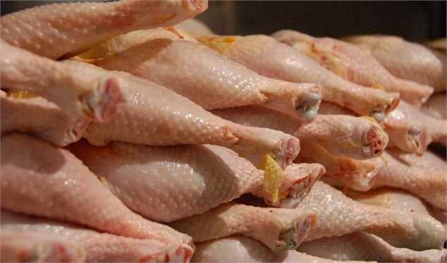 ادامه دار شدن کاهش قیمت مرغ/ ضرر ۱۵۰۰ تا ۲ هزار تومانی مرغداران در هر کیلوگرم مرغ