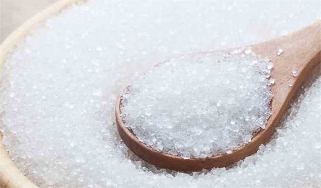 چهکسانی بیشترین شکر را دریافت کردند؟