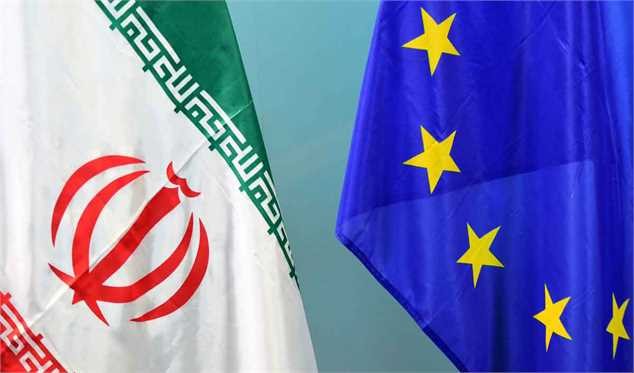 روابط تجاری ایران و اروپا تسهیل میشود