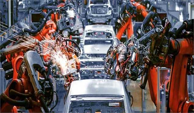 تشریح برنامههای ایدرو برای خودروسازی