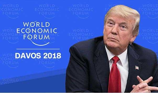 اعتراض ترامپ به طرح بسته تشویقی اروپا