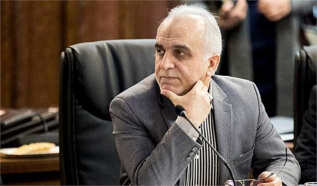 دژپسند: با حسابهای اجارهای برخورد میکنیم