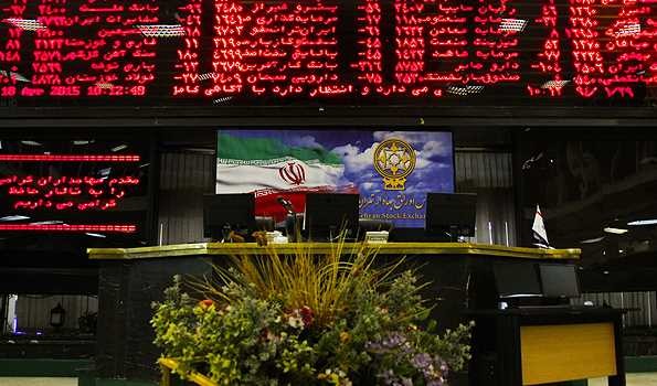رشد 80 درصدی ارزش معاملات در بورس انرژی ایران