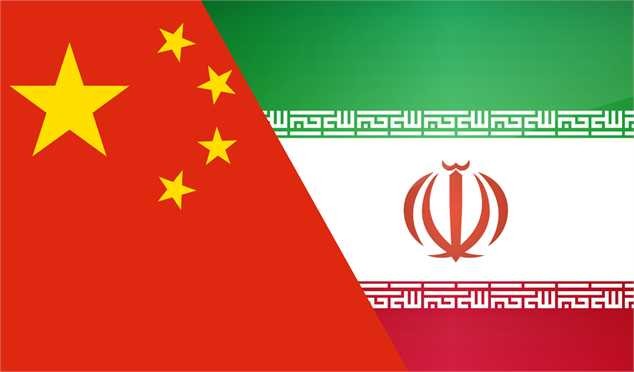 چین با ذخیره کردن نفت ایران در انبارها تحریمهای آمریکا را دور میزند