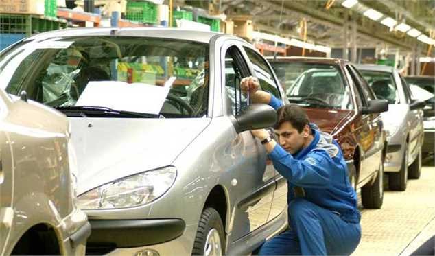 داراییهای خودروسازان باید تجدید ارزیابی شوند