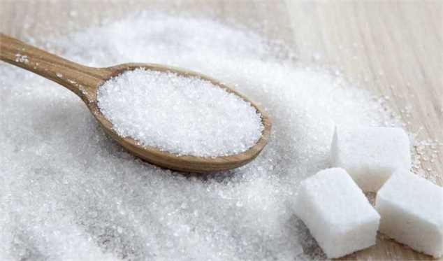 افزایش قیمت شکر در بازار تا ۸۰۰۰ تومان