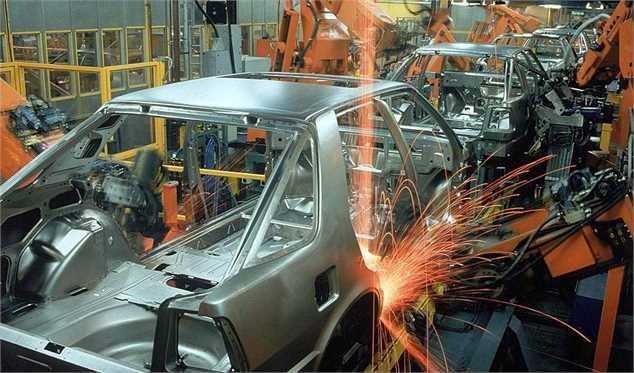 لزوم طراحی پلتفرمهای جدید در صنعت خودرو