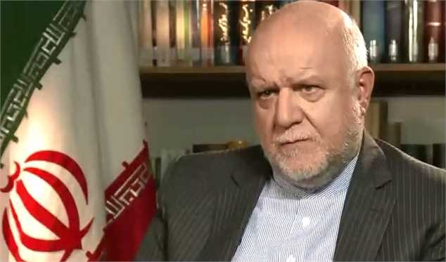 زنگنه: قیمت بنزین افزایش نمییابد