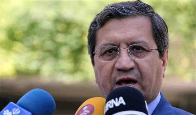 همتی: درآمد ارزی حاصل از صادرات مناطق آزاد به این مناطق برمی گردد