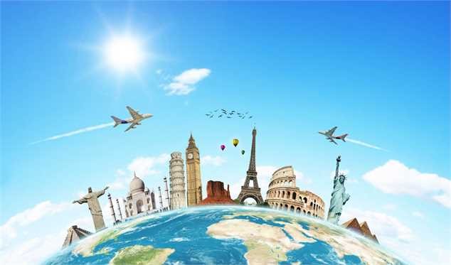 ایران، رتبه دوم سریعترین گردشگری جهان را کسب کرد