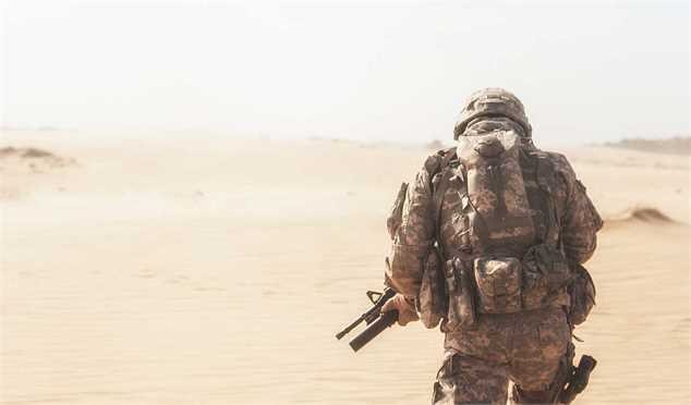 چرا آمریکا به عربستان نیرو اعزام میکند؟