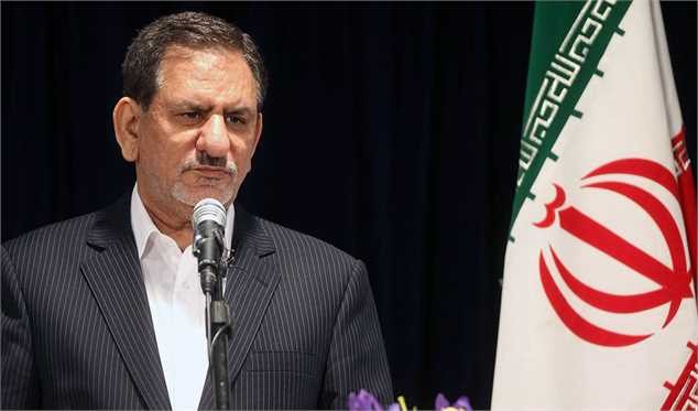 تحریمهای آمریکا برای به صفر رساندن فروش نفت ایران شکست خورد