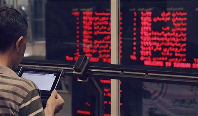 خط بطلان گزارشهای شش ماهه در اپیدمی حباب در بورس